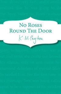 Cover image for No Roses Round The Door