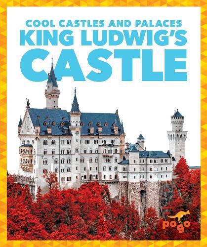 Cover image for King Ludwig's Castle