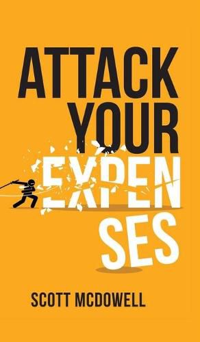 Cover image for Attack Your Expenses