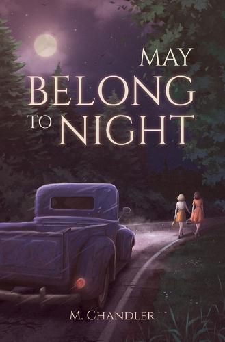 Cover image for May Belong to Night