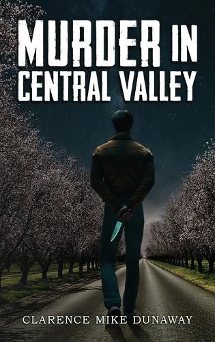 Cover image for Murder in Central Valley