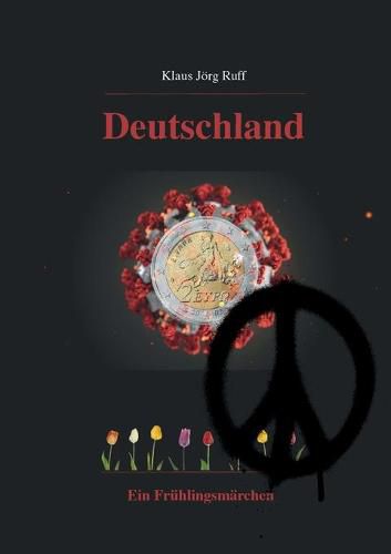 Cover image for Deutschland: Ein Fuhlingsmarchen