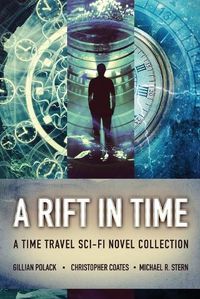 Cover image for A Rift In Time