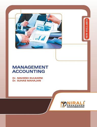 Cover image for Management Accounting