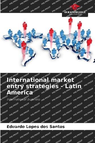 Cover image for International market entry strategies - Latin America