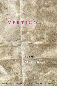 Cover image for Vertigo