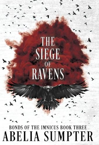Cover image for The Siege of Ravens