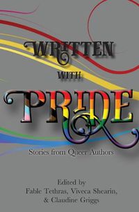 Cover image for Written With Pride