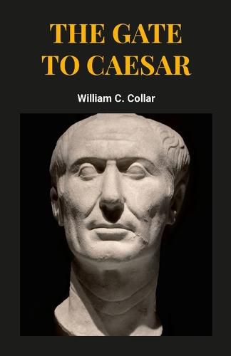 Cover image for The Gate To Caesar