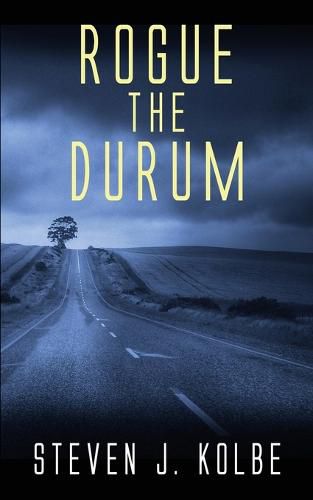 Cover image for Rogue the Durum