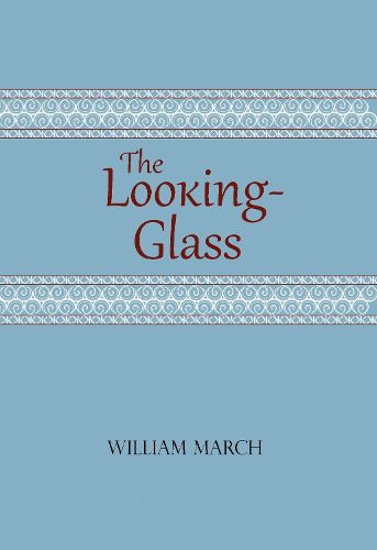 Cover image for The Looking-Glass