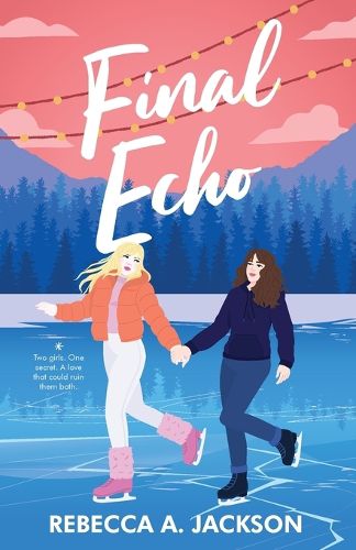 Cover image for Final Echo
