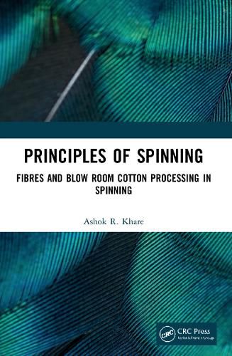 Cover image for Principles of Spinning