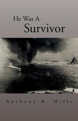 Cover image for He Was a Survivor