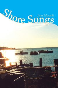 Cover image for Shore Songs