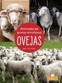 Cover image for Ovejas