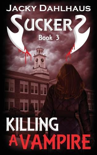 Cover image for Killing A Vampire