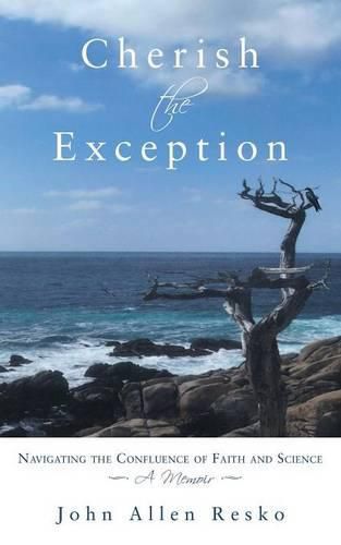 Cover image for Cherish the Exception