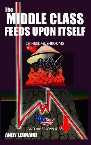 Cover image for The Middle Class Feeds Upon Itself: Chinese Mushrooms and American Jobs