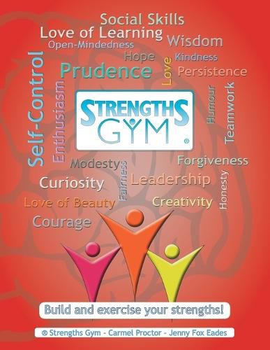 Strengths Gym (R)