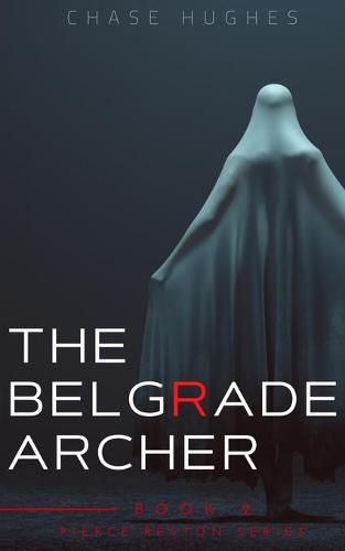 Cover image for Belgrade Archer