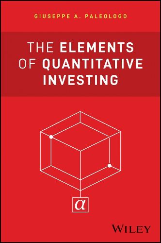 The Elements of Quantitative Investing