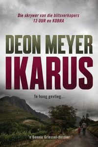 Cover image for Ikarus