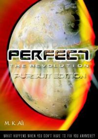 Cover image for Perfect :: The Revolution ~ Pursuit Edition