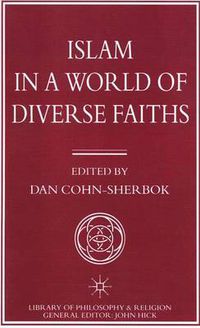 Cover image for Islam in a World of Diverse Faiths