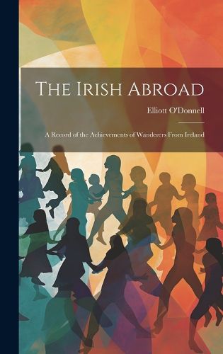 Cover image for The Irish Abroad