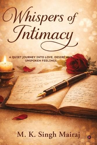 Cover image for Whispers of Intimacy