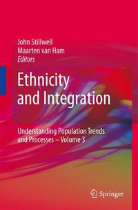 Cover image for Ethnicity and Integration