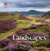 Cover image for Landscapes of the National Trust