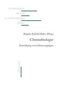 Cover image for Chronobiologie; Zeitordnung von Lebensvorgangen