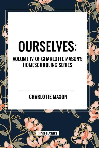 Cover image for Ourselves, of Charlotte Mason's Homeschooling Series