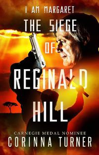 Cover image for The Siege of Reginald Hill