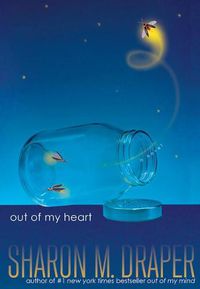 Cover image for Out of My Heart