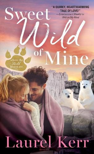 Cover image for Sweet Wild of Mine