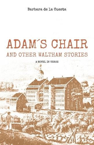 Adam's Chair