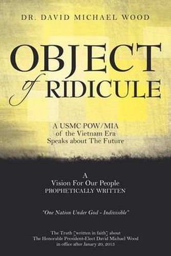 Cover image for Object of Ridicule