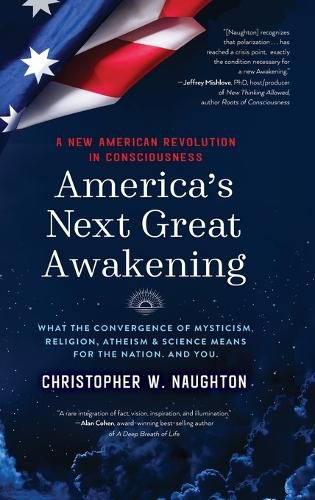 Cover image for America's Next Great Awakening