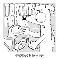 Cover image for Tortoise Mania: Cody attempts to stop bullying with a clever idea