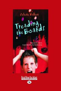 Cover image for Treading the Boards
