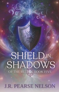 Cover image for Shield in Shadows