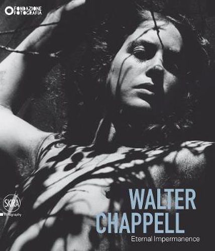 Cover image for Walter Chappell: Eternal Impermanence