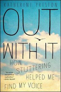 Cover image for Out With It