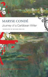 Cover image for Journey of a Caribbean Writer