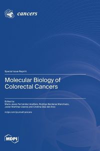 Cover image for Molecular Biology of Colorectal Cancers