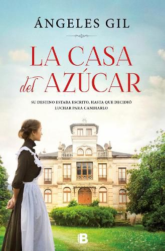 Cover image for La casa de azucar / Sugar House