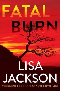 Cover image for Fatal Burn